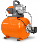 Насосная станция DAEWOO DAS 4000/50