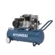 Компрессор ременной HYUNDAI HY 2575